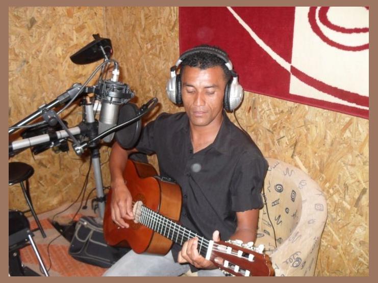 Silvio Canaã